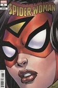 SPIDER-WOMAN #6C 