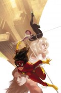 SPIDER-WOMAN #5-UNKN-B 