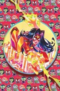 SPIDER-WOMAN #5-BTC-B 