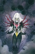 SPIDER-WOMAN #7-FRGAP 