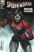 SPIDER-WOMAN #10 