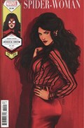SPIDER-WOMAN #10B 