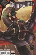 SPIDER-WOMAN #7 