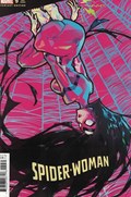 SPIDER-WOMAN #9-RI 