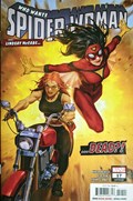 SPIDER-WOMAN #17 