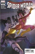 SPIDER-WOMAN #13 