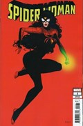 SPIDER-WOMAN #1-RI-C 