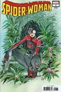 SPIDER-WOMAN #1-RI-B 