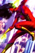 SPIDER-WOMAN #1-RI-F 