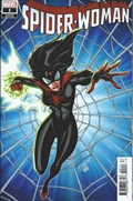SPIDER-WOMAN #1E 