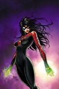 SPIDER-WOMAN #1-ASPEN-B 