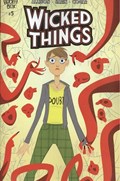 WICKED THINGS #5B 