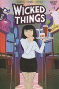WICKED THINGS #6B 