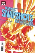 FANTASTIC FOUR: MARVELS SNAPSHOTS #1 