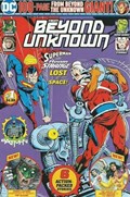 FROM BEYOND THE UNKNOWN GIANT #1 