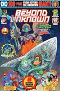 FROM BEYOND THE UNKNOWN GIANT #1B 