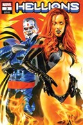 HELLIONS #3-MAYHW-B 