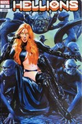 HELLIONS #2-MAYHW-B 