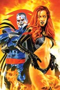 HELLIONS #3-MAYHW 