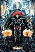 HELLIONS #5-ILLUM-B 