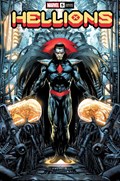 HELLIONS #5-ILLUM 