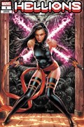 HELLIONS #1-UNKN 