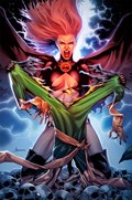HELLIONS #3-UNKN-B 