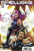 HELLIONS #11 