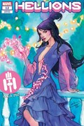 HELLIONS #12-ILLUM 