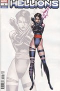 HELLIONS #1-RI-C 