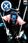 GIANT-SIZE X-MEN: NIGHTCRAWLER #1-UNKN 
