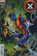 GIANT-SIZE X-MEN: NIGHTCRAWLER #1 