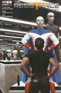 RESISTANCE #3 