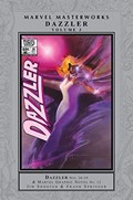 MARVEL MASTERWORKS: DAZZLER #3 Hard Cover