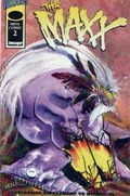 WIZARD: MINI-COMIC #2 Ashcan