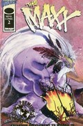 WIZARD: MINI-COMIC #2B Ashcan