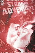 STRANGE ADVENTURES #3-2nd 
