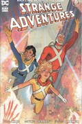 STRANGE ADVENTURES #6B 