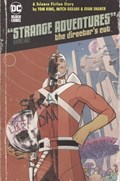 STRANGE ADVENTURES #1D 