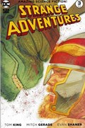 STRANGE ADVENTURES #3B 