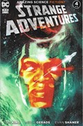 STRANGE ADVENTURES #4 