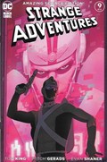 STRANGE ADVENTURES #9B 