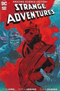 STRANGE ADVENTURES #10B 