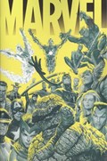 MARVEL #6 