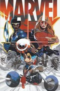 MARVEL #4-RI 