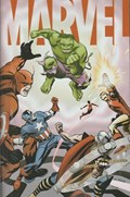 MARVEL #1B 