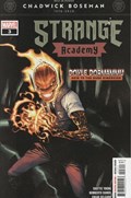 STRANGE ACADEMY #3 
