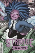 STRANGE ACADEMY #3C 