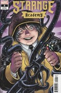 STRANGE ACADEMY #5B 