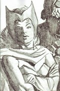 STRANGE ACADEMY #4-RI-B 